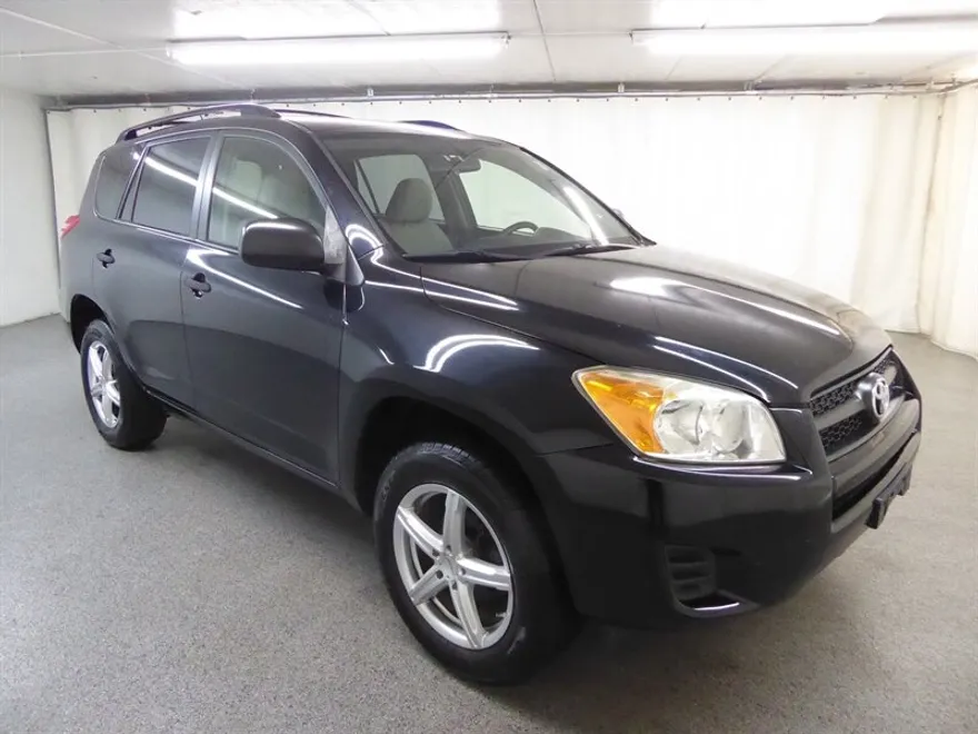 2010 Toyota RAV4 photo 1