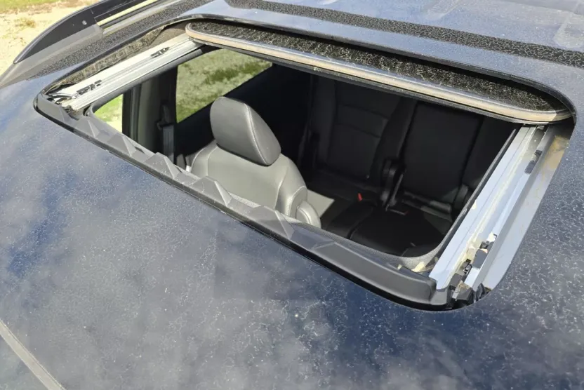 2023 Honda Passport EX-L photo 1