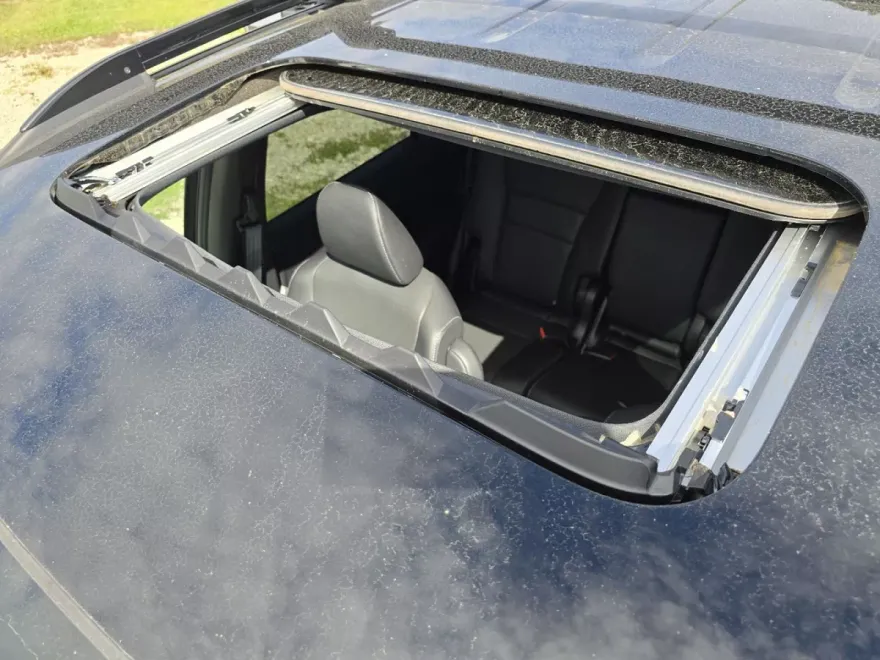 2023 Honda Passport EX-L photo 1