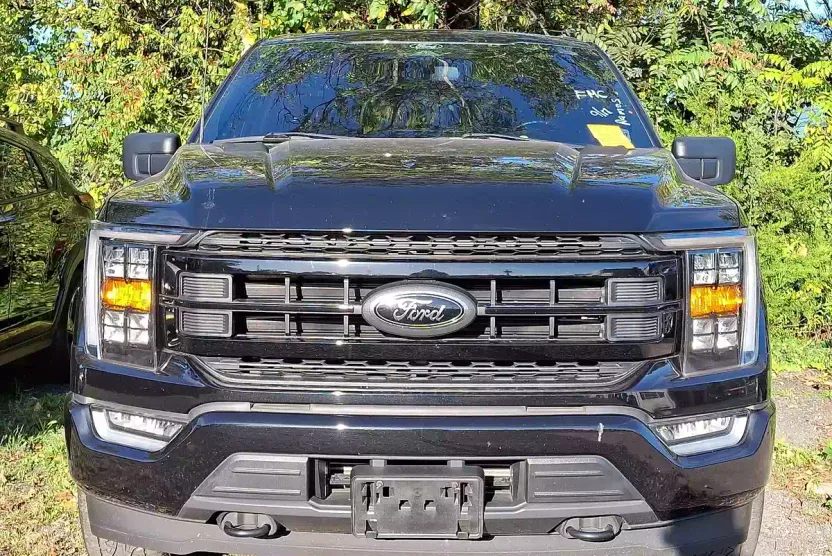 2022 Ford F-150 XLT photo 1