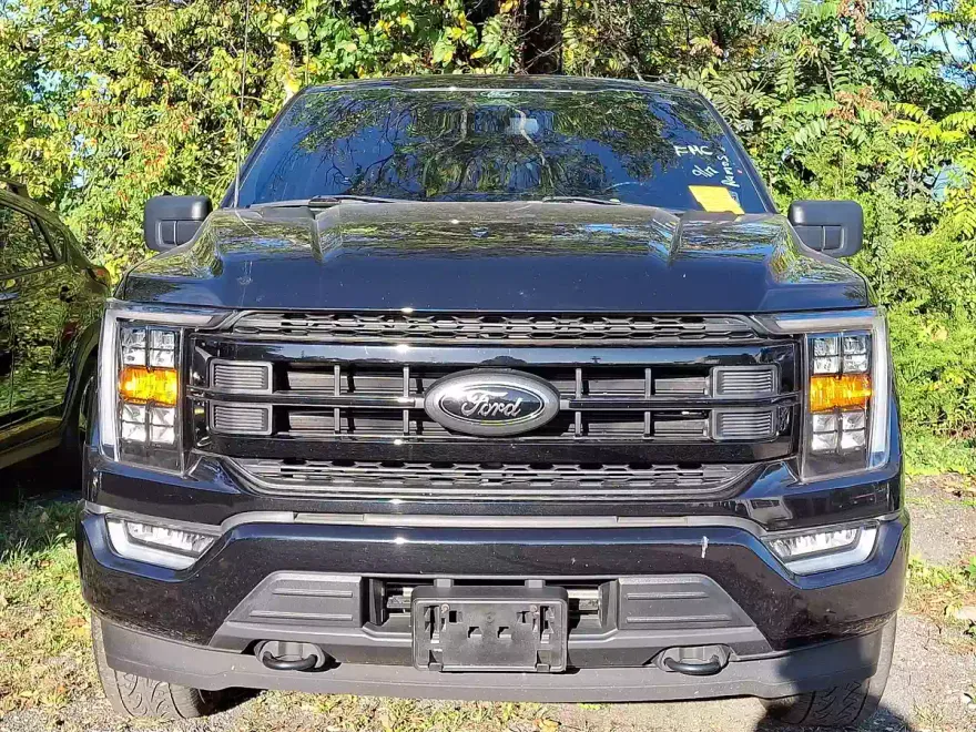 2022 Ford F-150 XLT photo 1