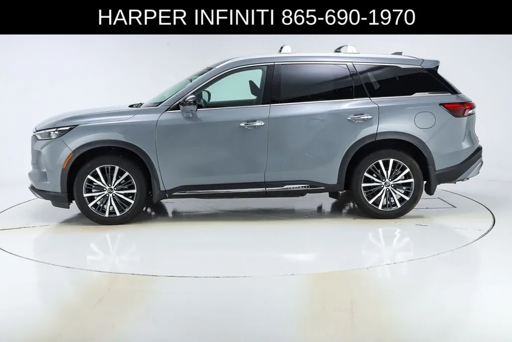 2025 Infiniti QX60 Sensory photo 1