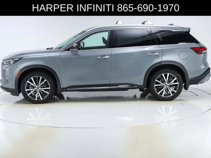 2025 Infiniti QX60 Sensory photo 1