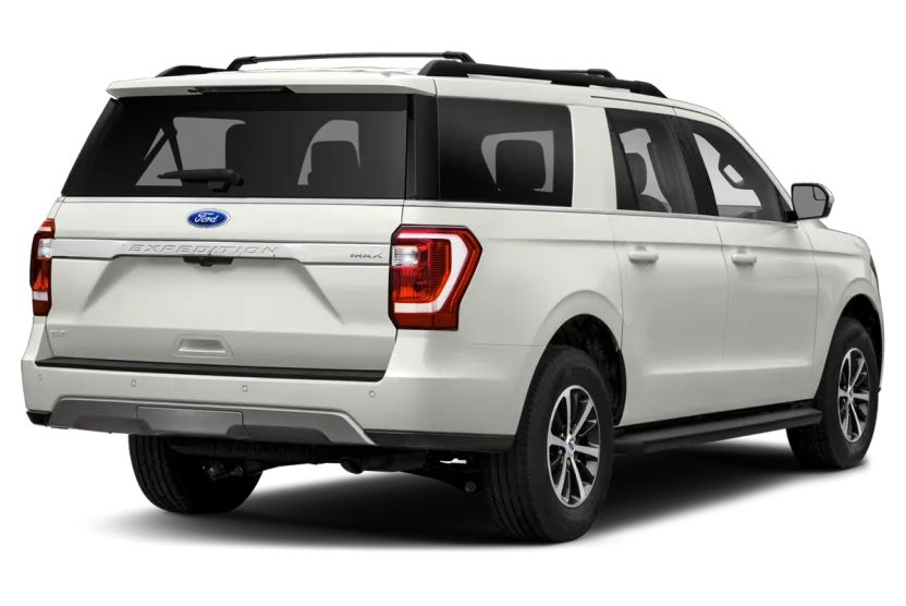 2020 Ford Expedition MAX XLT photo 1