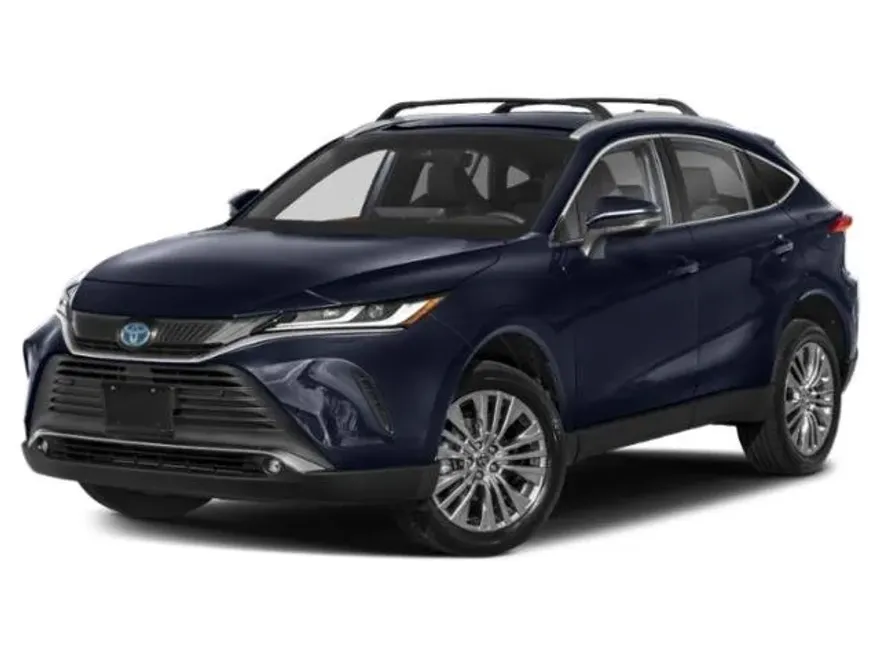 2024 Toyota Venza XLE photo 1