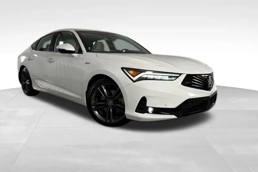 2025 Acura Integra A-Spec photo 1