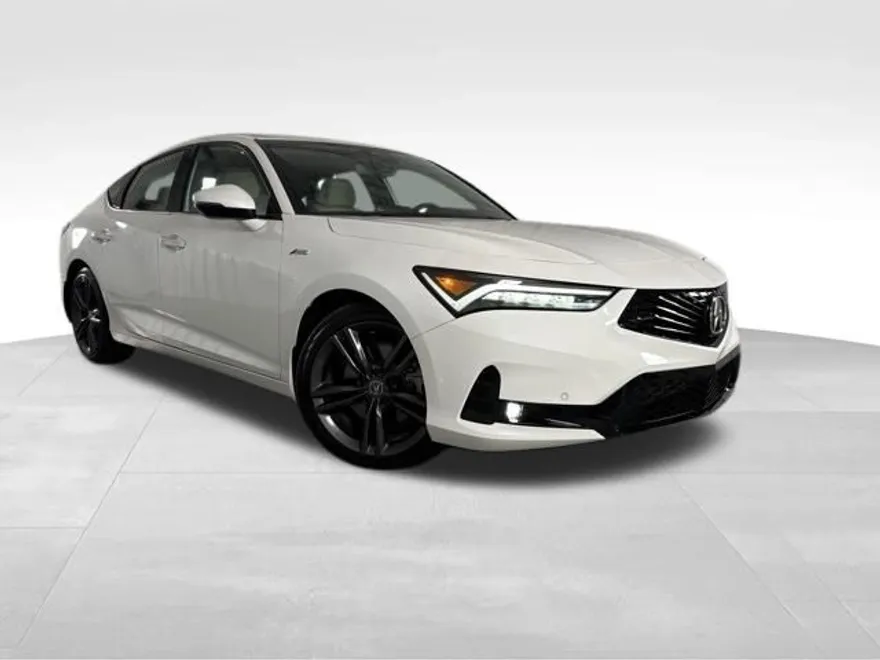 2025 Acura Integra A-Spec photo 1
