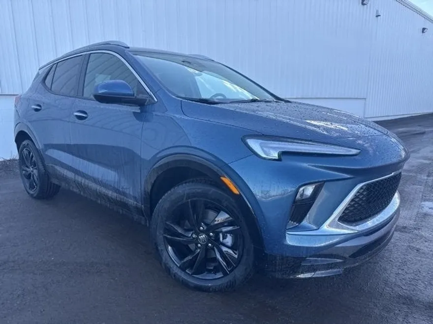 2025 Buick Encore GX Sport Touring photo 1