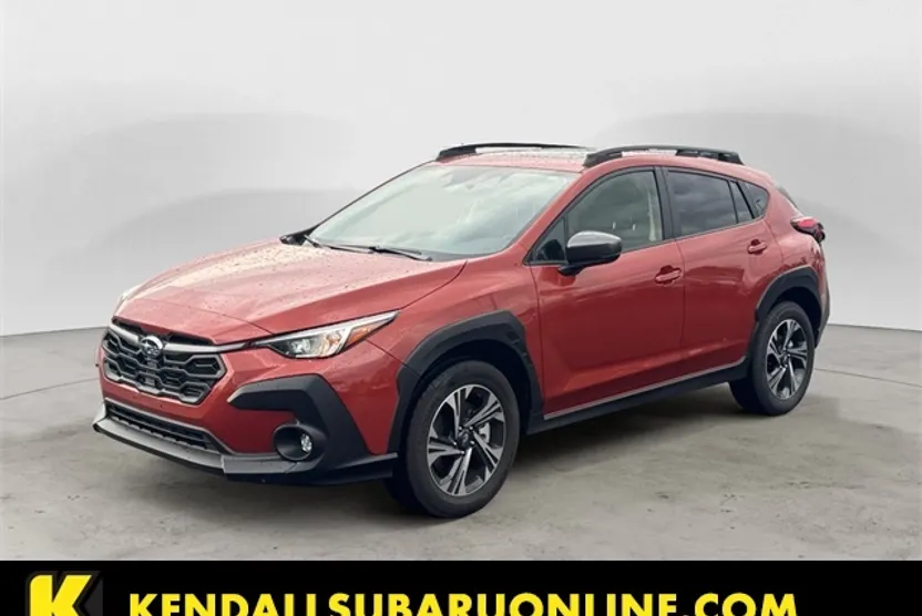 2025 Subaru Crosstrek Premium photo 1