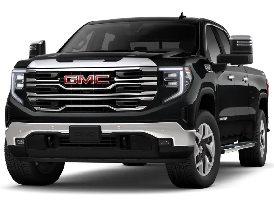 2025 Gmc Sierra 1500 SLT photo 1