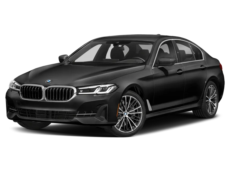 2022 Bmw 540i 540i xDrive photo 1