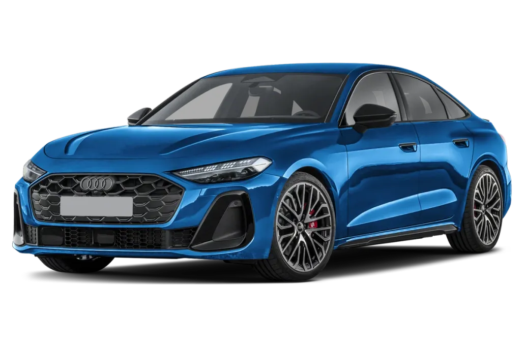 2025 Audi S5 Premium Plus photo 1