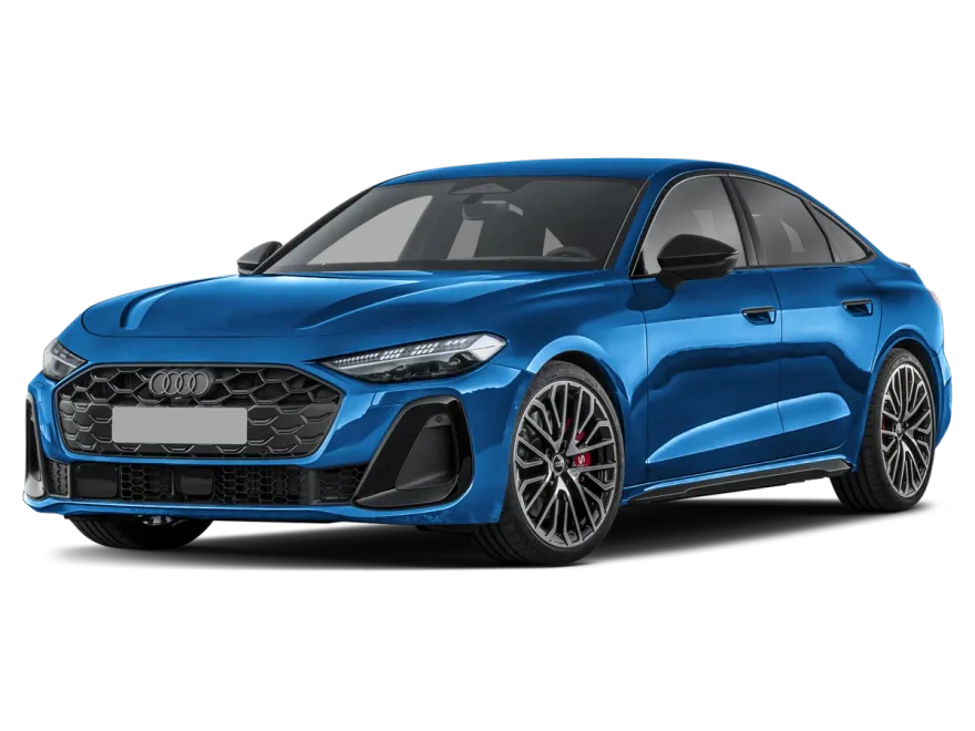 2025 Audi S5 Premium Plus photo 1