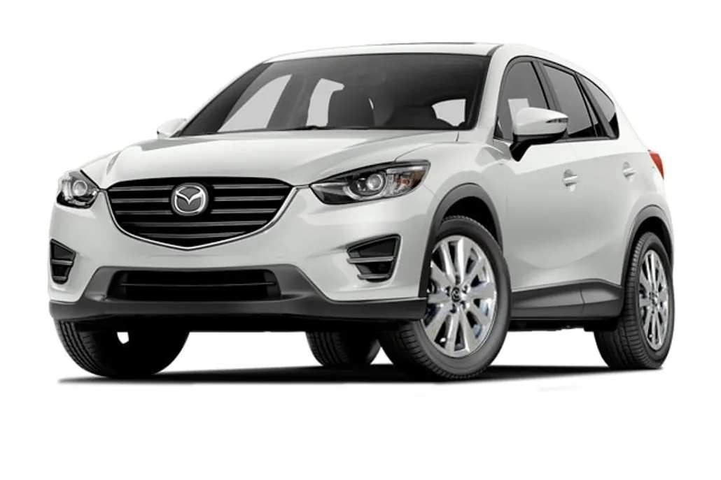 2016 Mazda CX-5 Sport photo 1