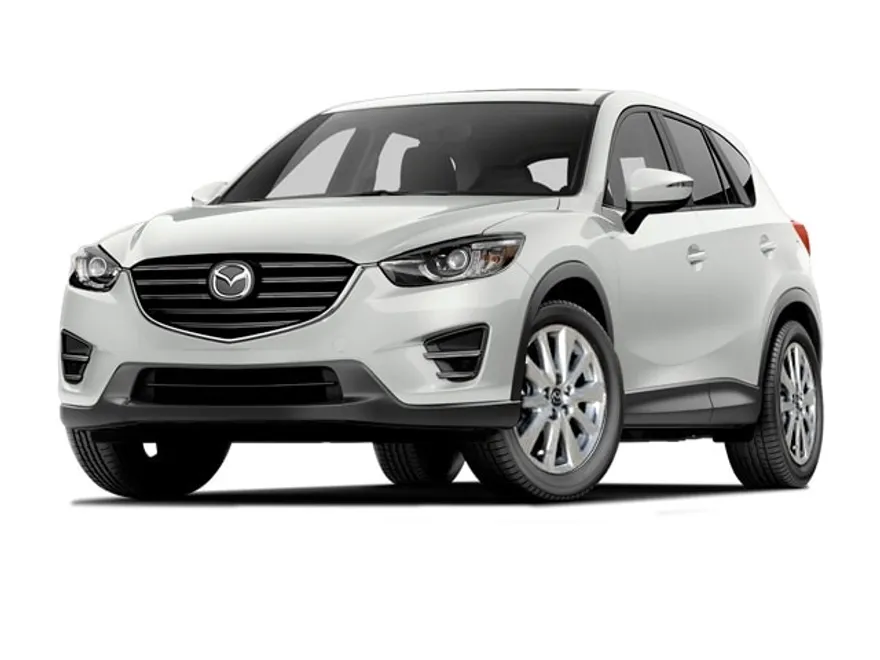 2016 Mazda CX-5 Sport photo 1
