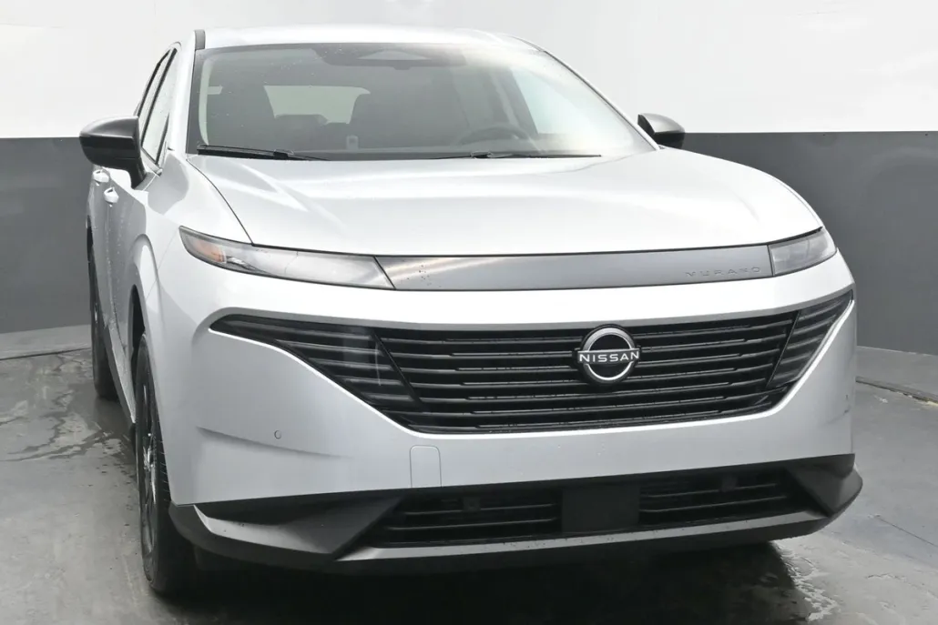 2025 Nissan Murano SV photo 1