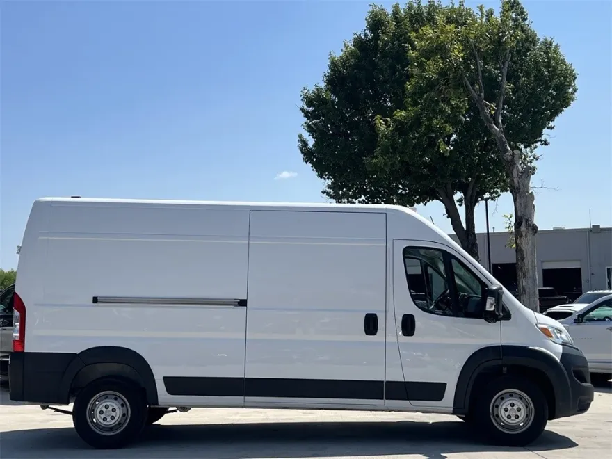 2023 Ram ProMaster 2500 photo 1