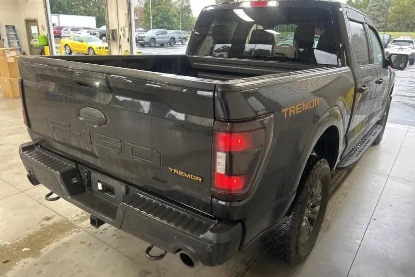 2023 Ford F-150 Tremor photo 1
