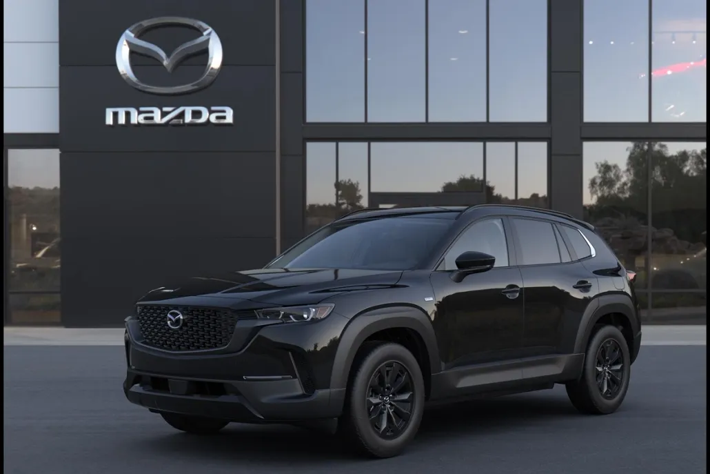 2025 Mazda CX-50 Premium photo 1