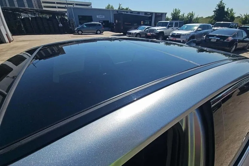 2020 Toyota Camry XSE photo 1