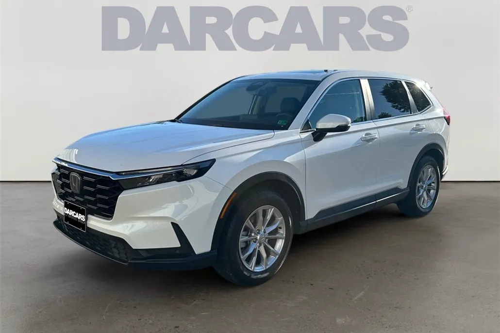 2024 Honda CR-V EX-L photo 1