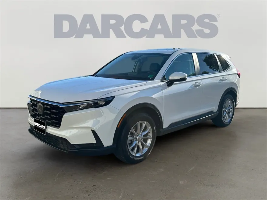 2024 Honda CR-V EX-L photo 1