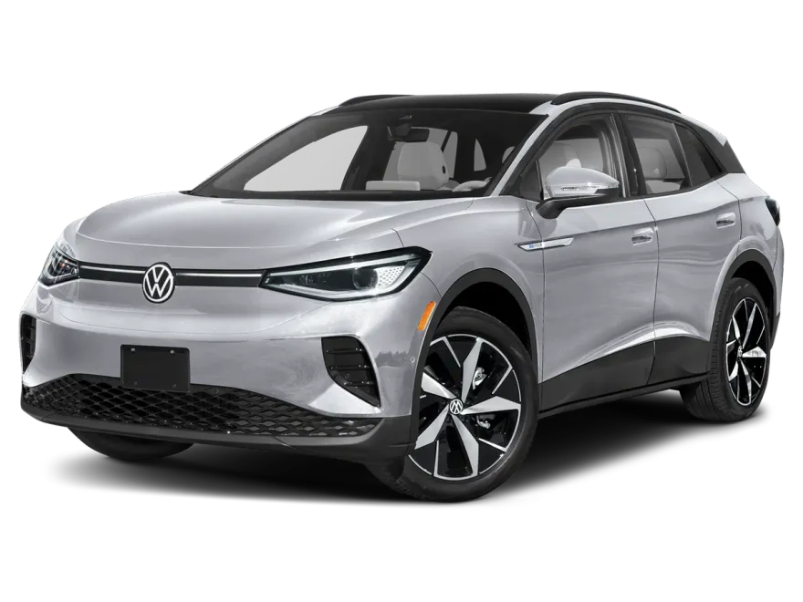 2025 Volkswagen ID.4 Pro S photo 1