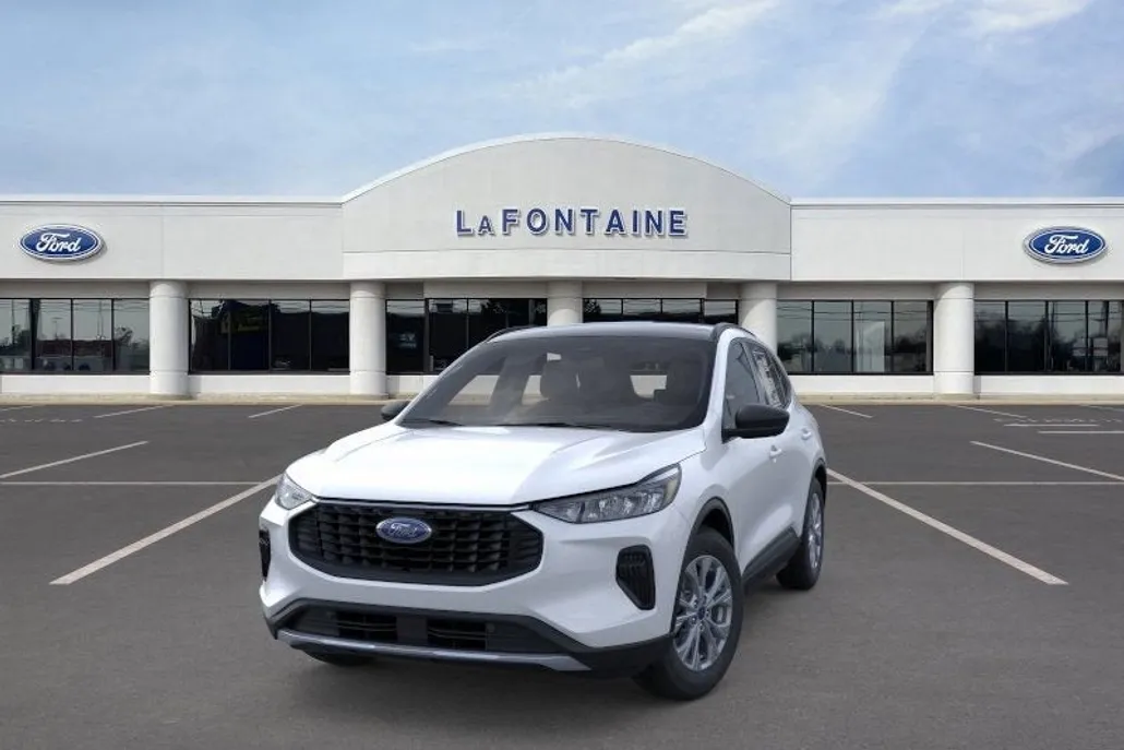 2025 Ford Escape Active photo 1