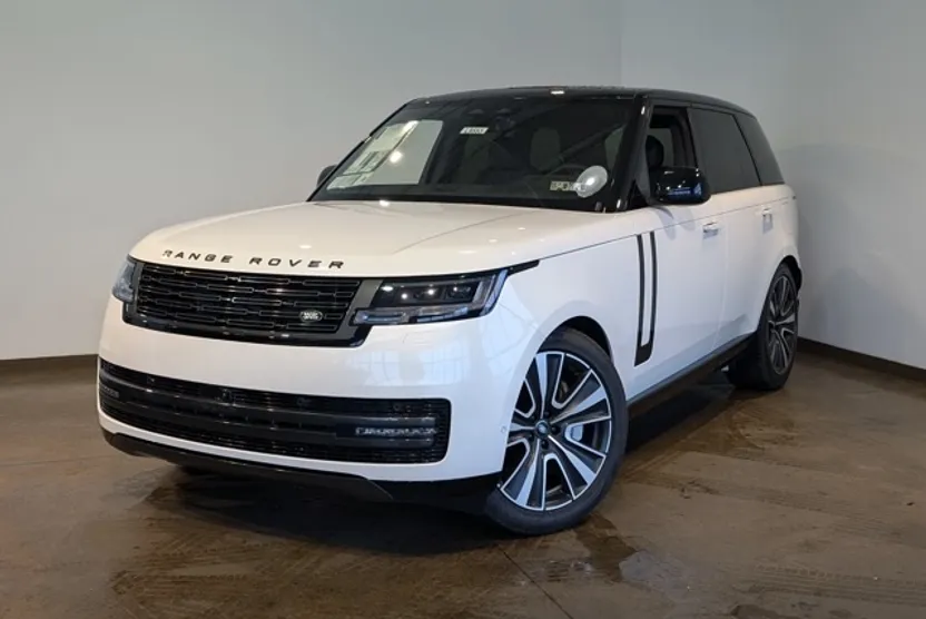 2025 Land Rover Range Rover SE photo 1
