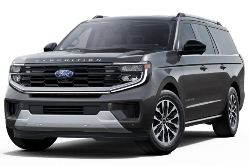 2025 Ford Expedition MAX Platinum photo 1