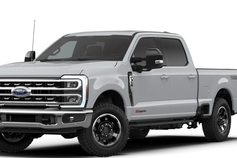 2026 Ford F-350 Lariat photo 21