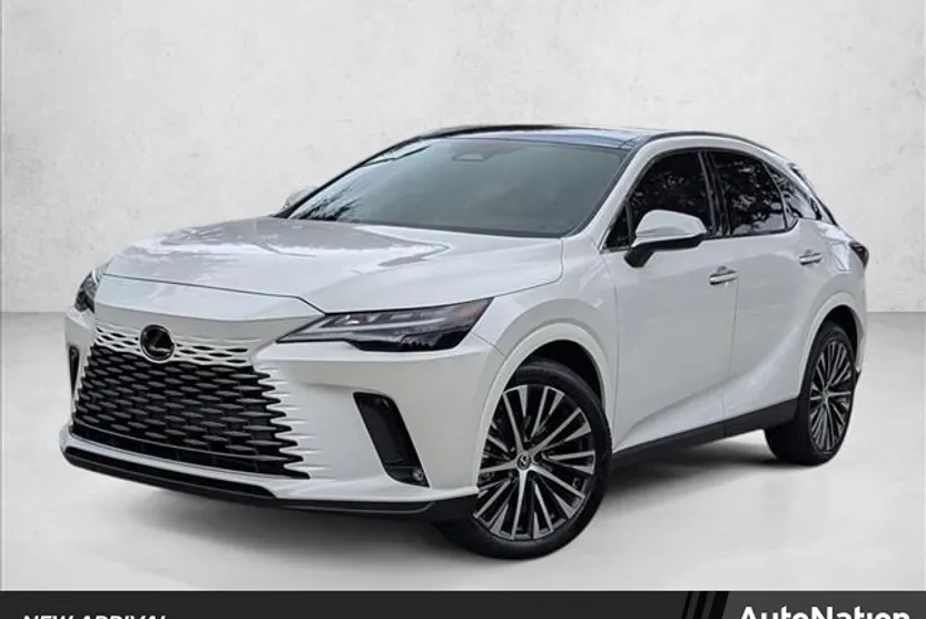 2023 Lexus RX 350 Premium photo 1