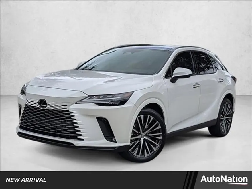 2023 Lexus RX 350 Premium photo 1