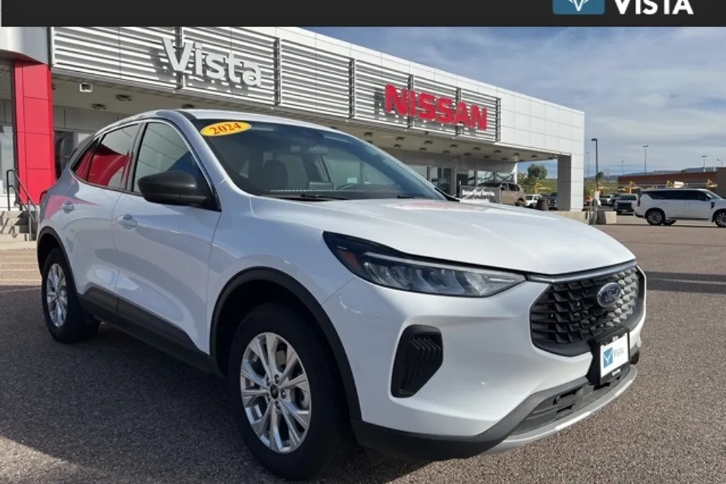 2024 Ford Escape Active photo 1