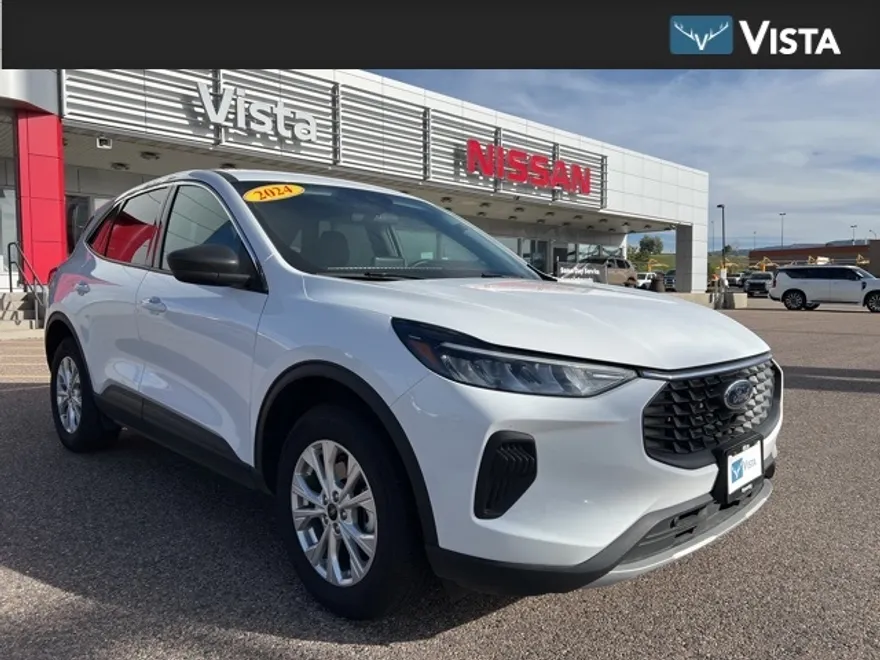 2024 Ford Escape Active photo 1