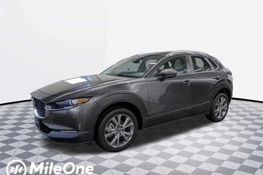 2025 Mazda CX-30 2.5 S Preferred photo 1