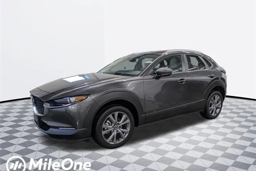 2025 Mazda CX-30 2.5 S Preferred photo 1