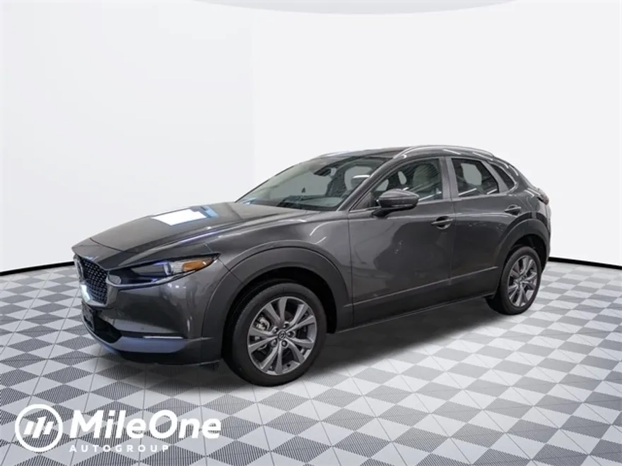 2025 Mazda CX-30 2.5 S Preferred photo 1