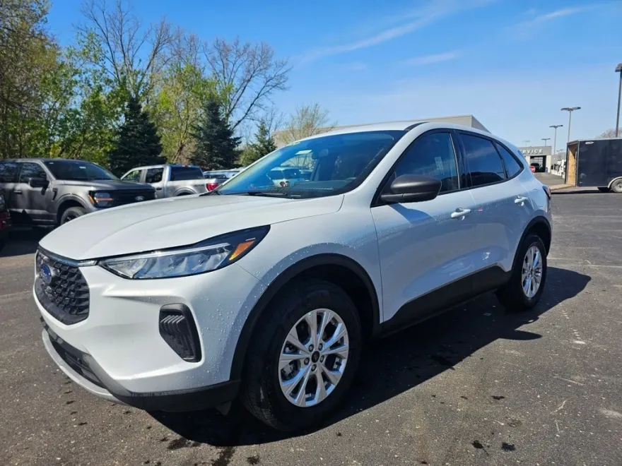 2025 Ford Escape Active photo 1
