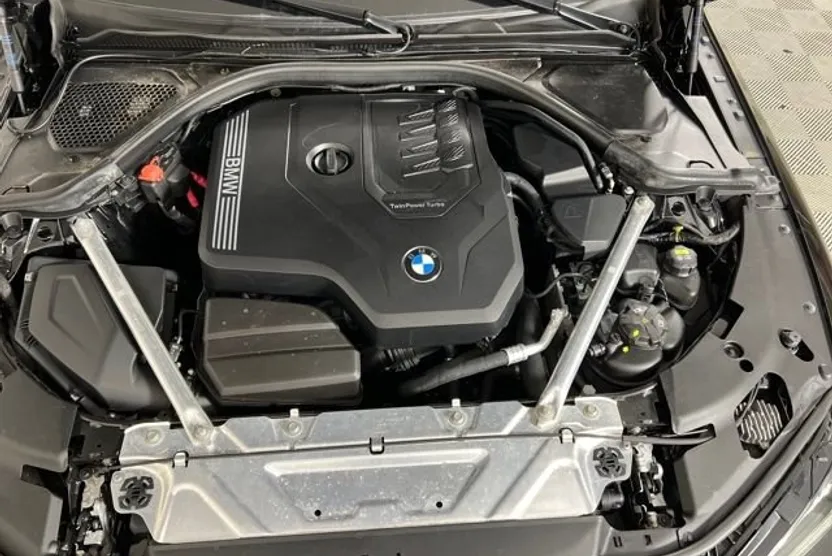 2022 Bmw 430i xDrive photo 1