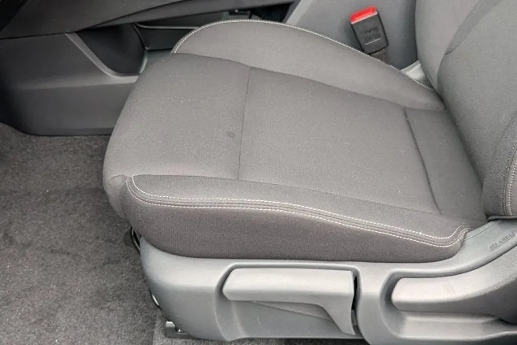 2026 Nissan Rogue S photo 1