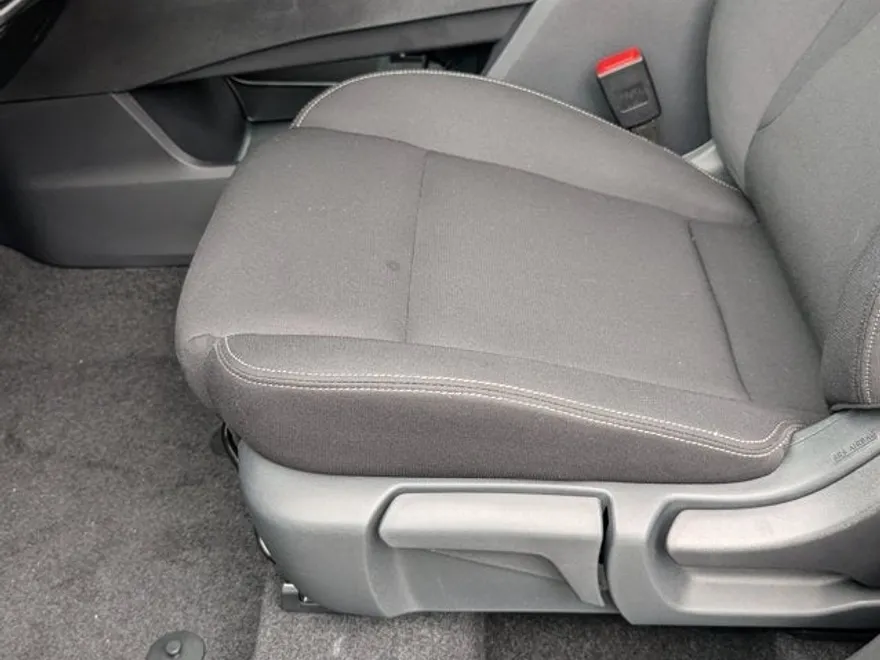 2026 Nissan Rogue S photo 1
