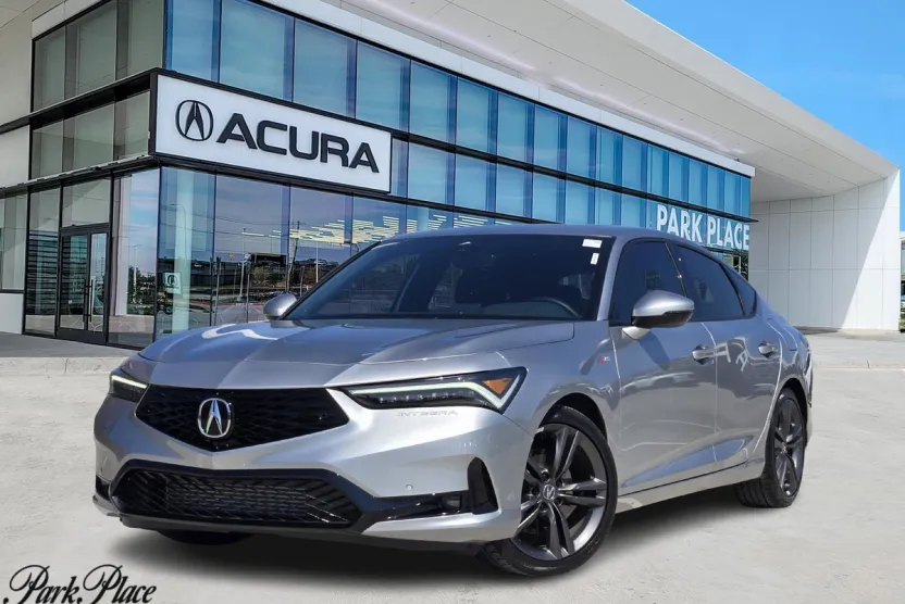 2025 Acura Integra A-Spec photo 1