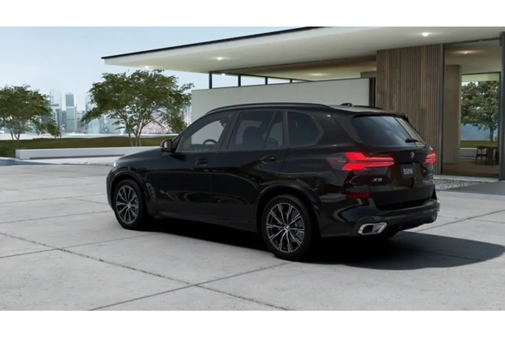 2026 Bmw X5 xDrive40i photo 1
