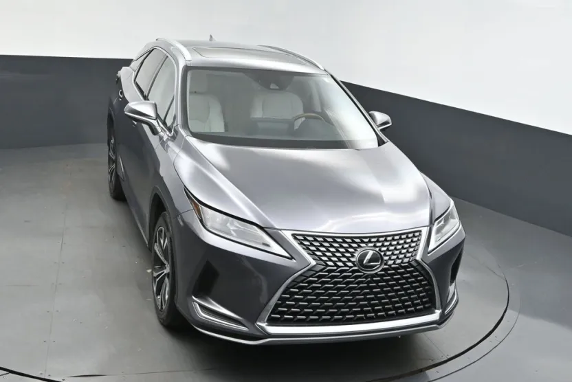 2022 Lexus RX 350 photo 1