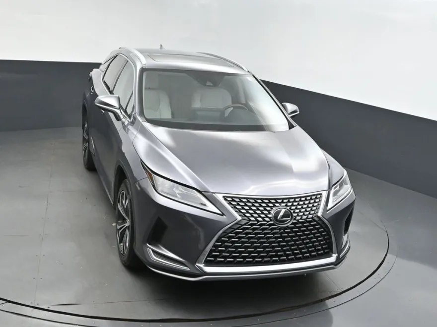 2022 Lexus RX 350 photo 1