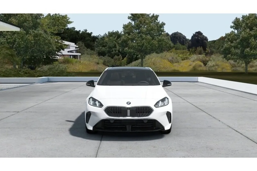 2026 Bmw 228i xDrive Gran Coupe photo 1