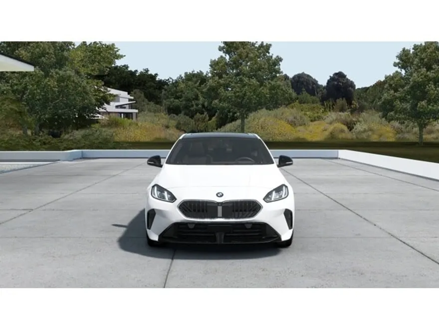 2026 Bmw 228i xDrive Gran Coupe photo 1