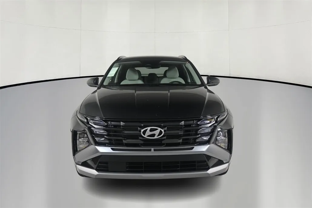 2025 Hyundai Tucson SEL photo 1