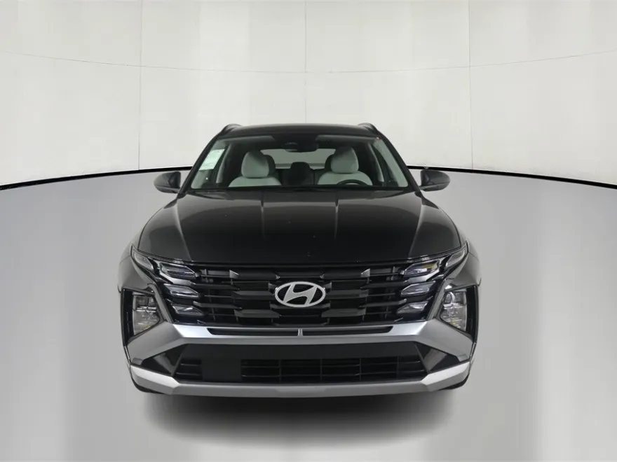 2025 Hyundai Tucson SEL photo 1
